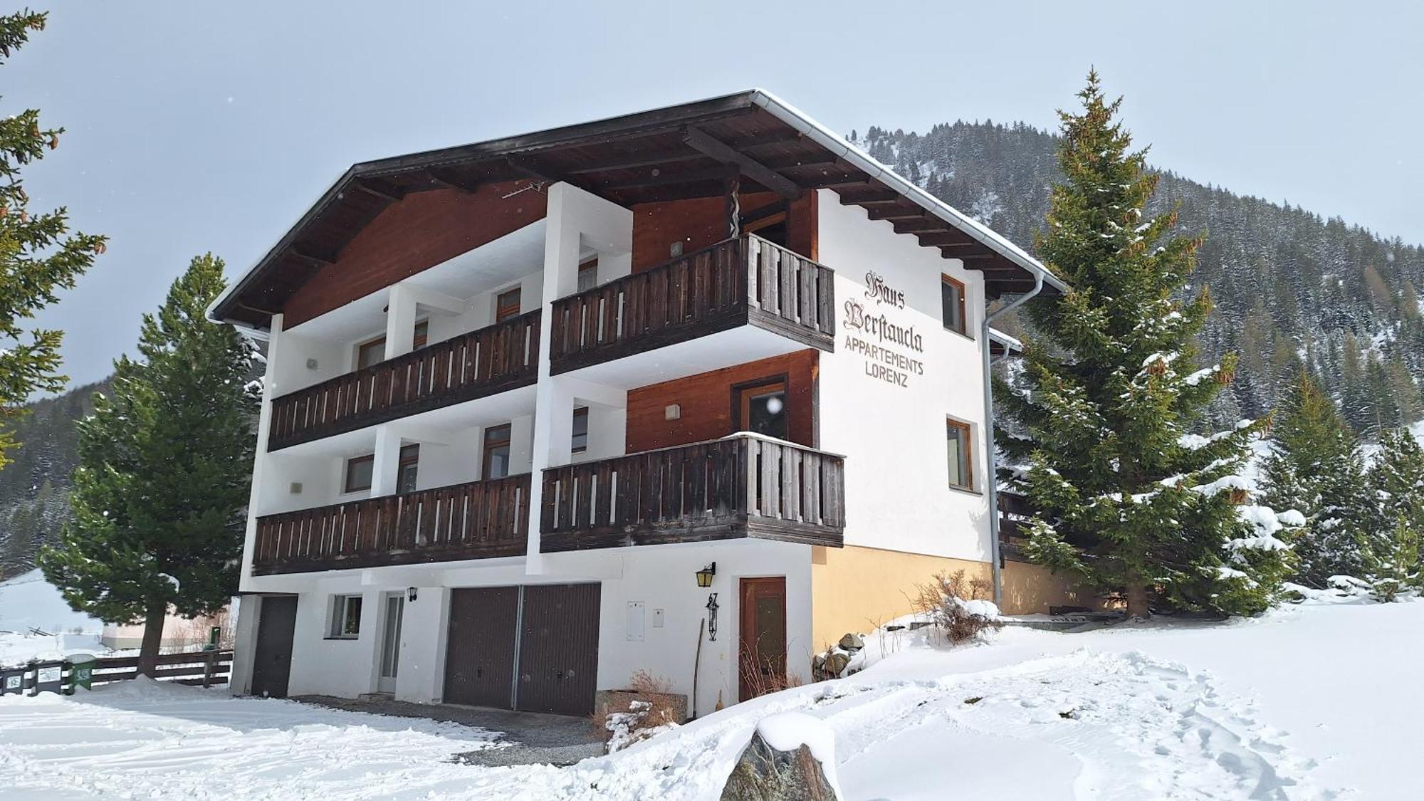 Verstancla Galtuer Exterior photo