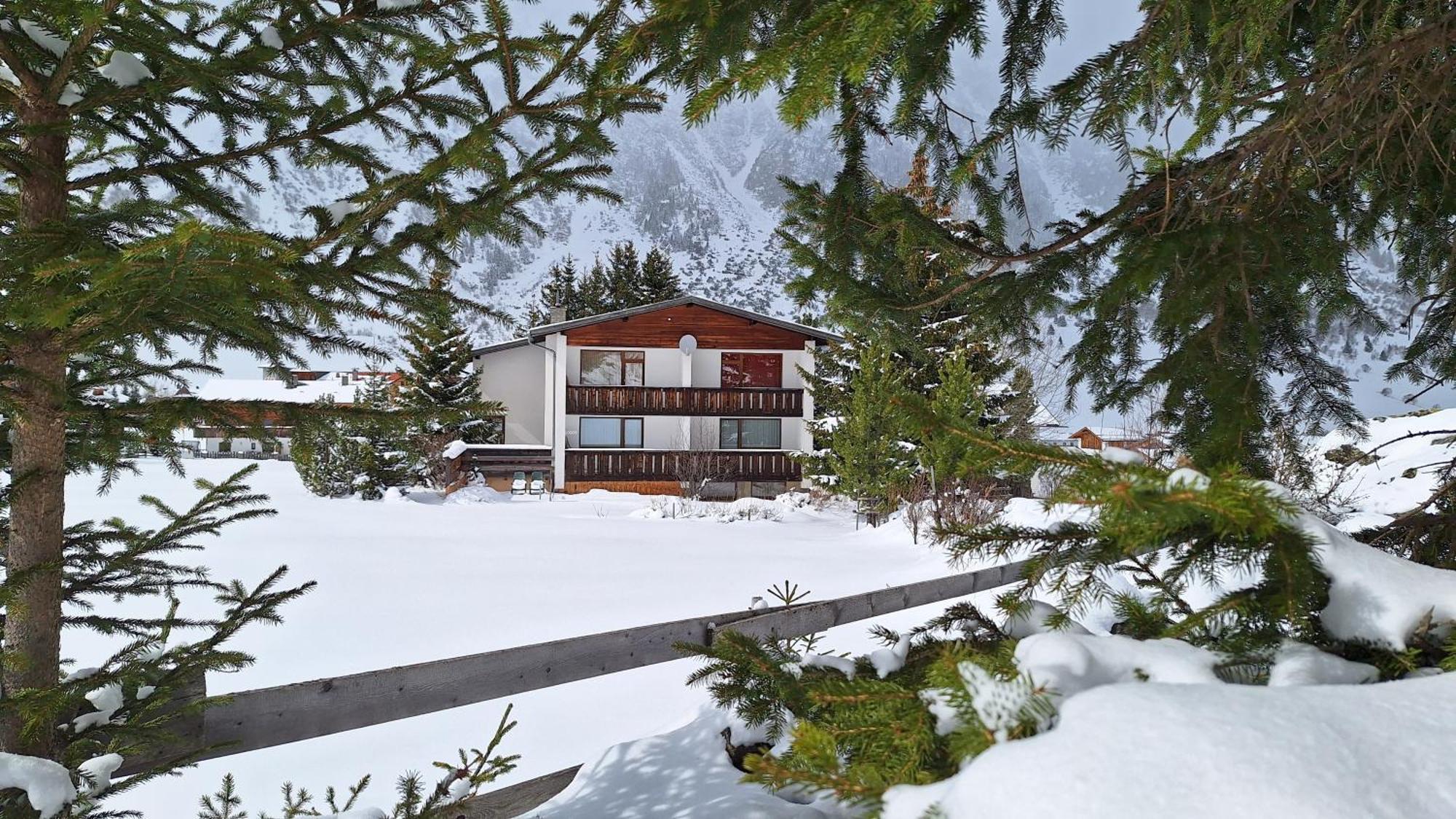Verstancla Galtuer Exterior photo
